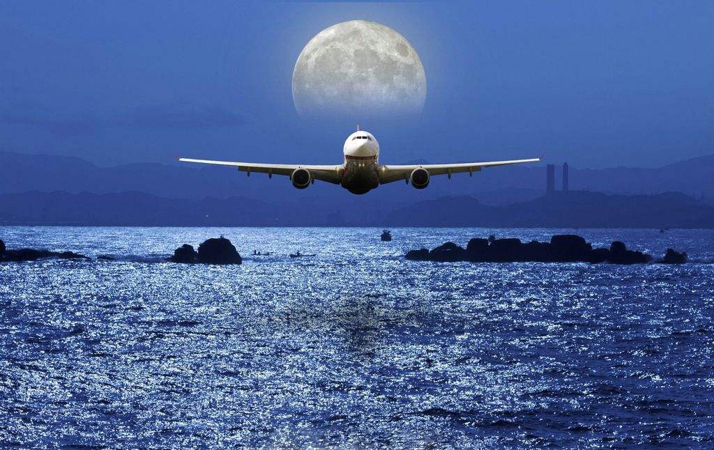 航空障礙燈廠(chǎng)家