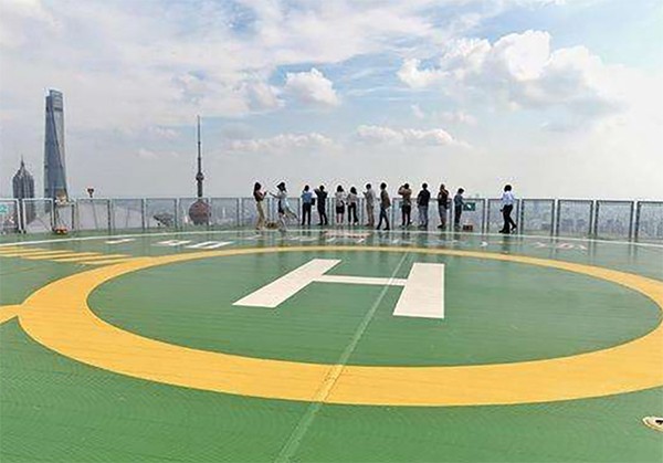 航空障礙燈是怎樣安裝到高空線(xiàn)路上的？