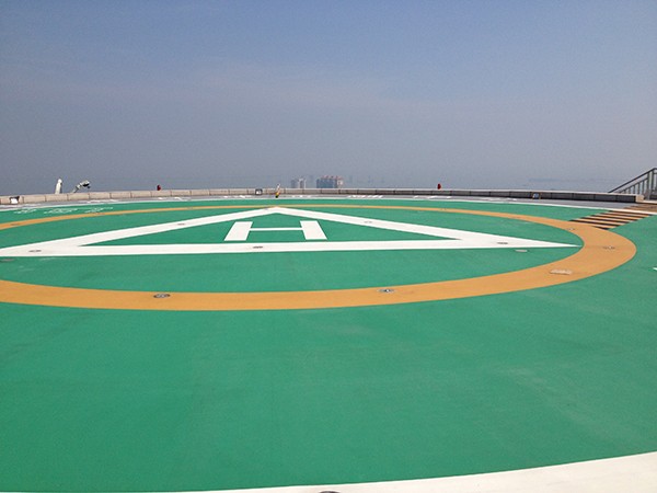 航空障礙燈光強要怎么測試？