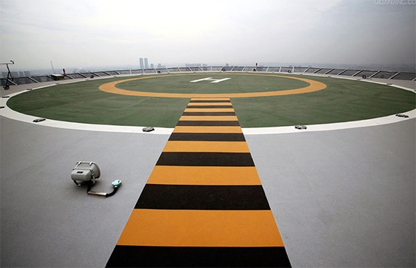 中光強航空障礙燈跟跟高光強航空障礙燈的區別是什么？