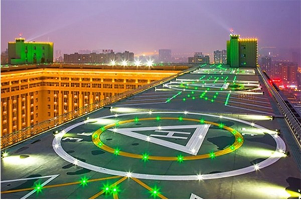 航空障礙燈亟待加強檢測與安裝規范是什么？