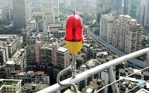 航空障礙燈廠(chǎng)家哪家好，怎么挑選合格的航空障礙燈廠(chǎng)家