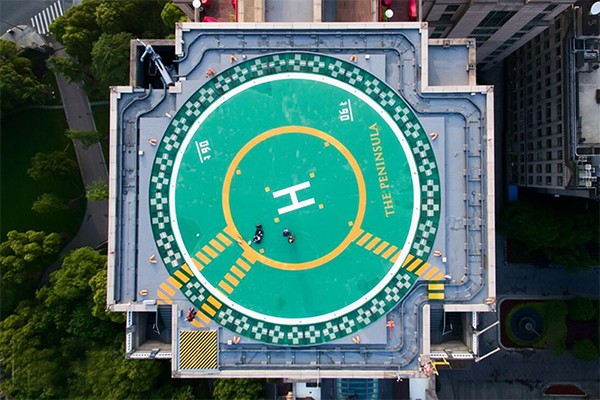 航空障礙燈有什么用，對飛行員來(lái)說(shuō)，意味著(zhù)什么？