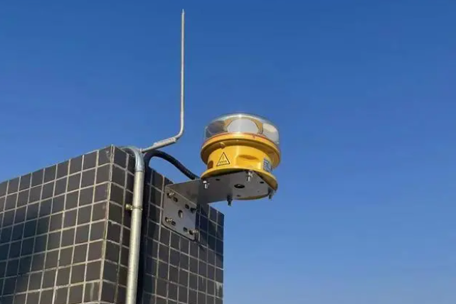 建筑物高層航空障礙燈分類(lèi)